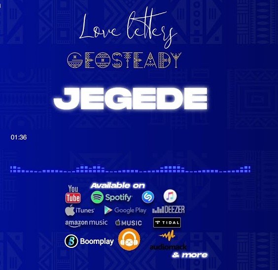 Geosteady